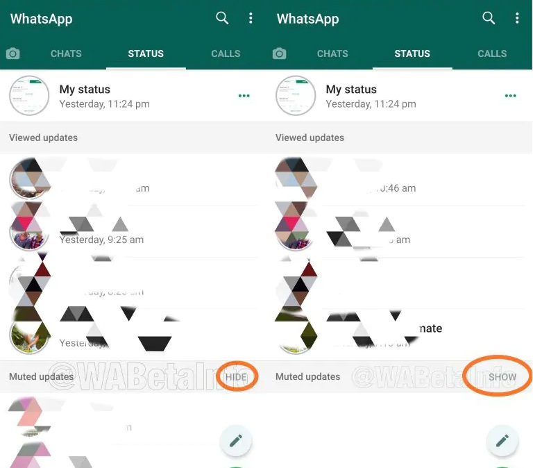Whatsapp, Yeni Bir Özellik Üzerinde Çalışıyor