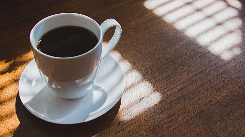 Araştırmalara Göre Kahve İçmek Zayıflamaya Yardımcı Oluyor