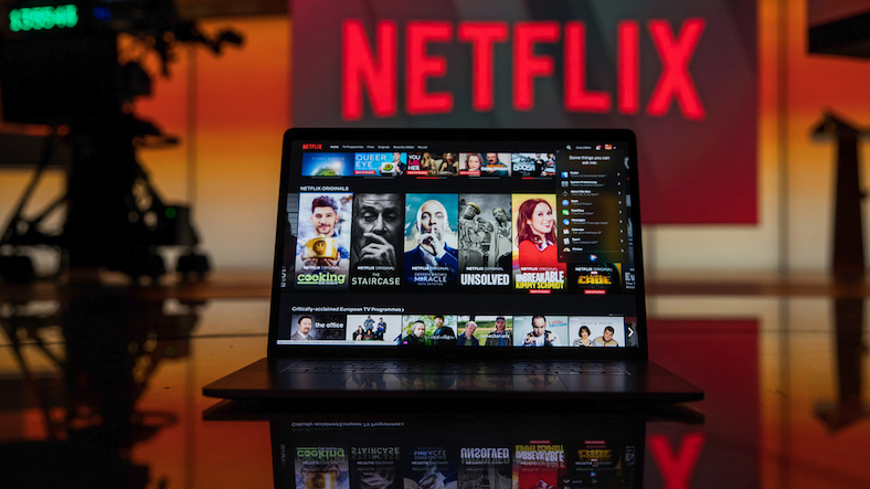 Netflix, Reklamlı Abonelik Modeline Geçmeyi Düşünmüyor
