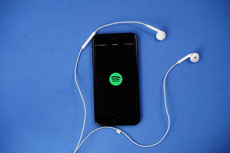 Spotify, Müzik Etiketleri Yüzünden Bilgileri Sızdırıyor mu?