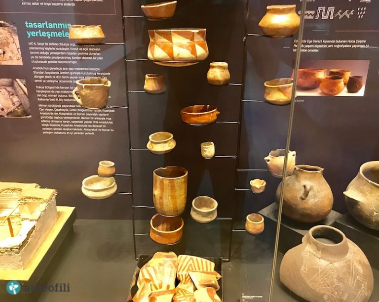 İstanbul Üniversitesi’nin Yeni Arkeoloji Müzesi Açıldı