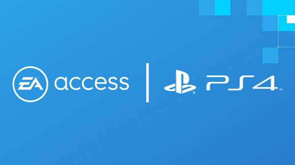EA Access'in PlayStation 4'e Geleceği Tarih Belli Oldu
