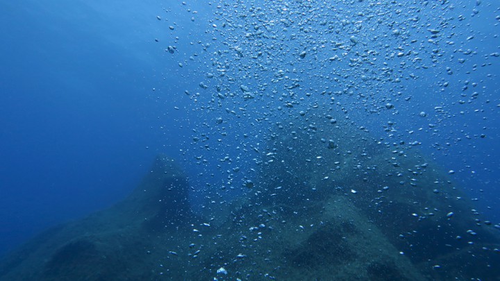 Küresel Isınma, Okyanuslardaki Oksijen Miktarını Artırıyor