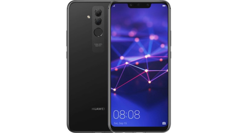 En İyi Huawei Telefonları - 2019