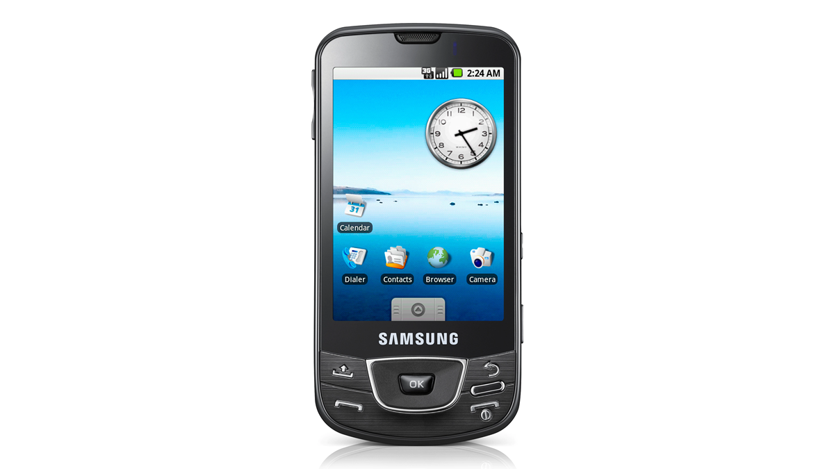 Samsung Galaxy, 10. Yaşını Bugün Kutluyor