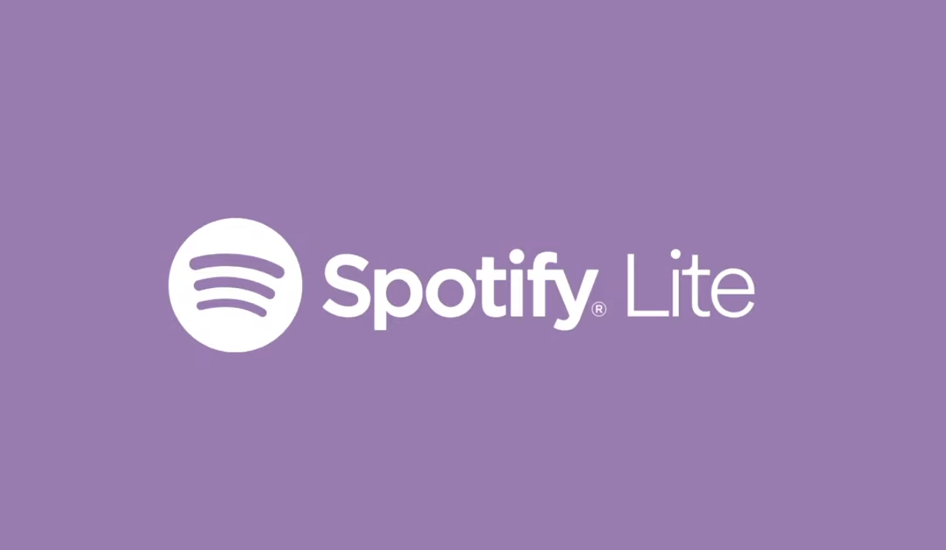 Spotify, Spotify Lite İsimli Uygulamasını Duyurdu