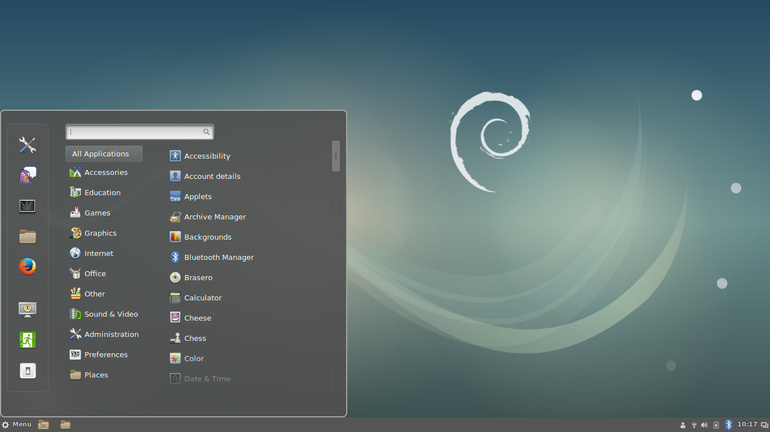 Ücretsiz İşletim Sistemi Debian 10 Buster Sürümü Yayınlandı