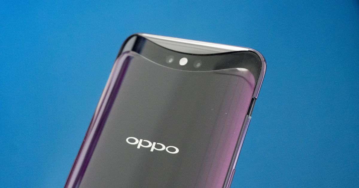 Oppo, 'Enco' Adında Yeni Bir Telefon Serisi Tescilledi