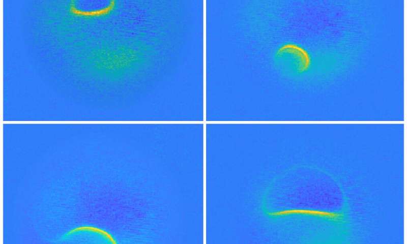 Tek Bir Atomun Manyetik Rezonansı İlk Kez Görüntülendi