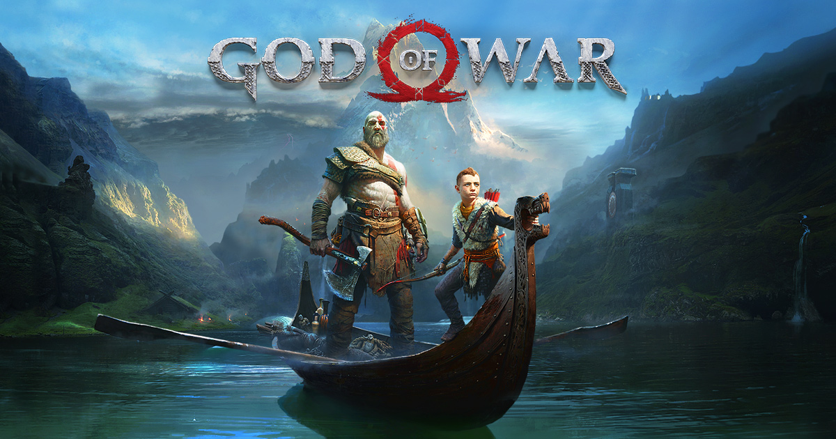 Ünlü PS4 Oyunu God of War'ın Karakter İsmi Nasıl Bulundu?