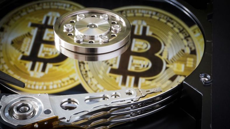 Kripto Para Borsasından 32 Milyon Dolarlık Bitcoin Çalındı