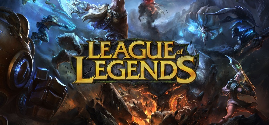 League of Legends'a 5 Yeni Kostüm Geliyor (Video)