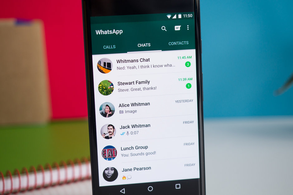 WhatsApp'ta Yeni Bir Güvenlik Açığı Tespit Edildi