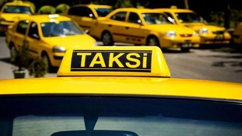 Taksiciler, Kısa Mesafe Yolcu Kabul Etmemeye Devam Ediyor