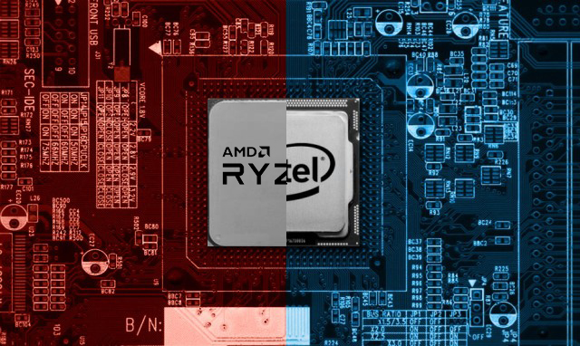 AMD, 20 Yılın Ardından Intel'i Alt Etmeyi Başardı