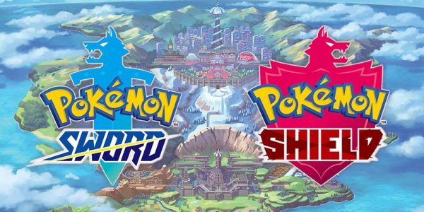 Pokémon Sword & Shield’ın Yeni Fragmanı Yayınlandı