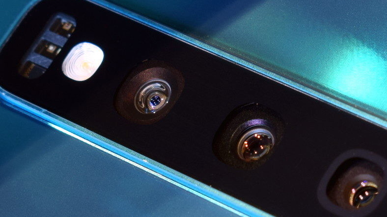 108 MP Kameralı Telefonlar, Gelecek Yıl Piyasaya Sürülebilir