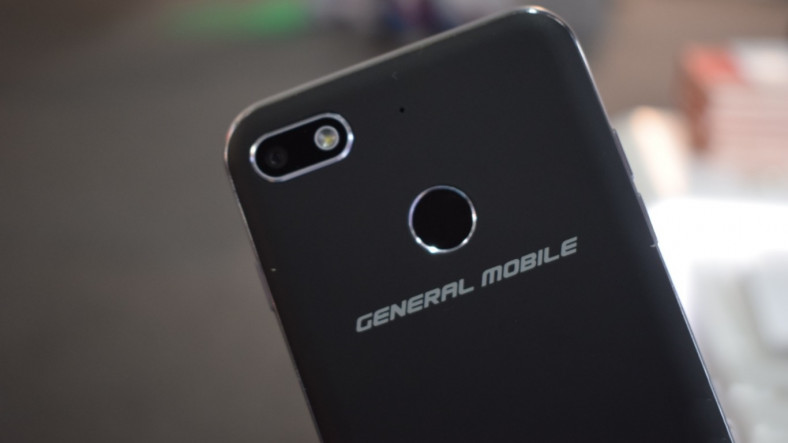 General Mobile GM 9 Pro ve GM 8 Android Q Beta Kaydı Başladı