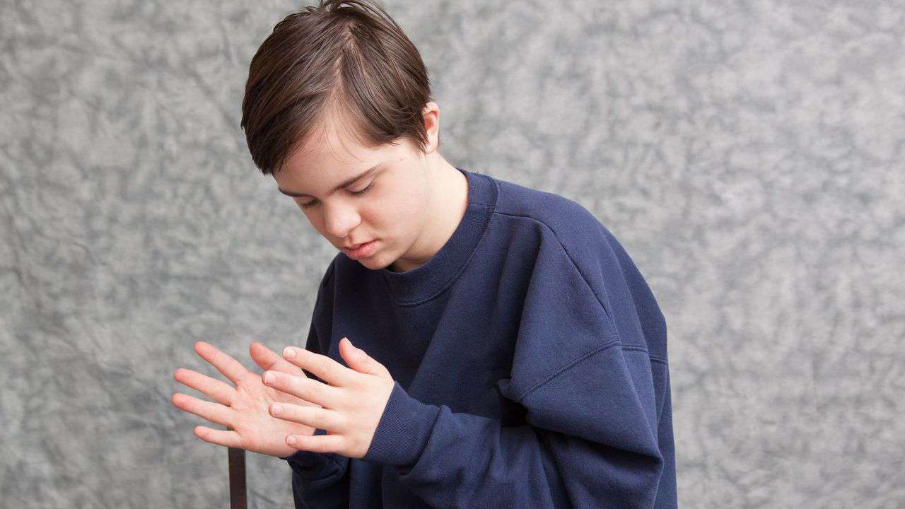Asperger Sendromu Nedir?