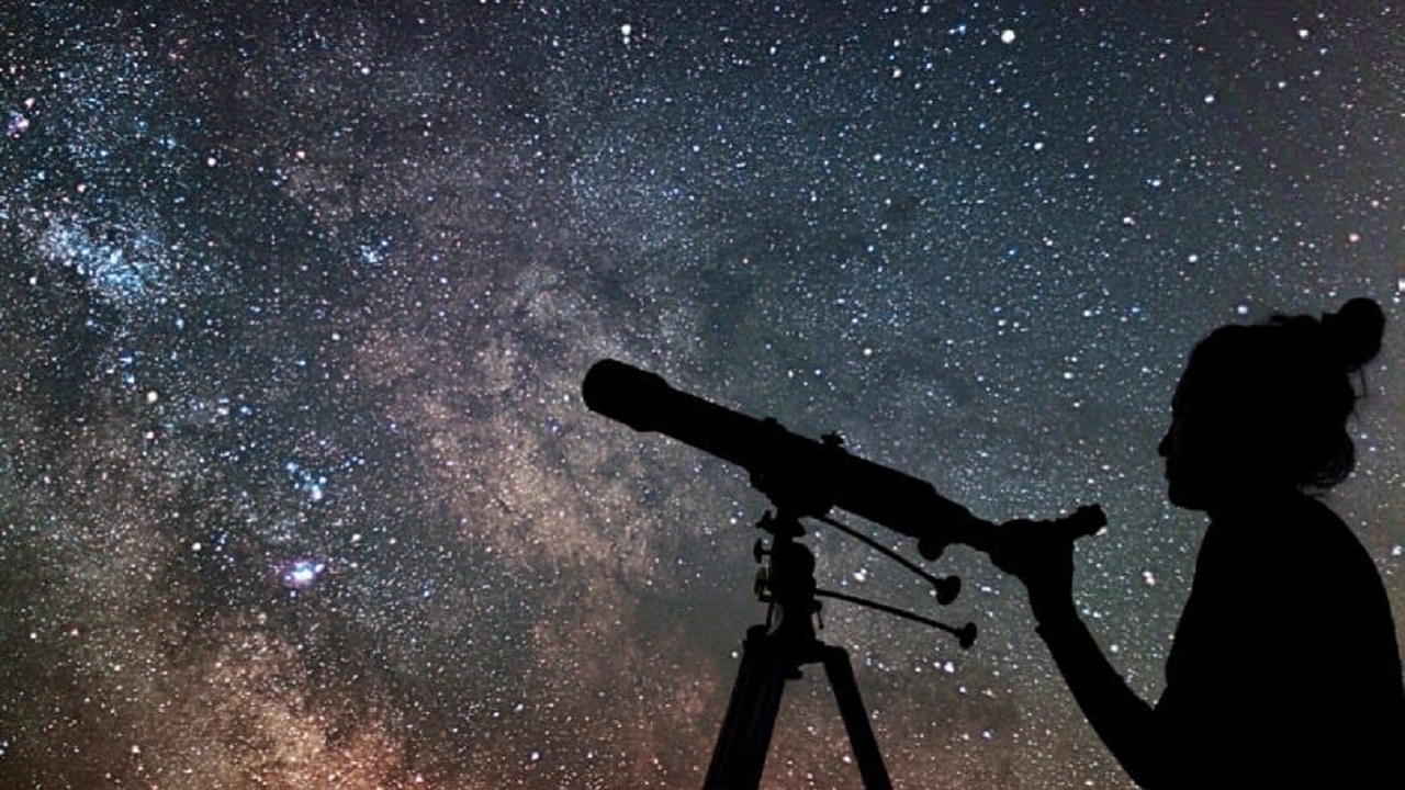 Astronomy