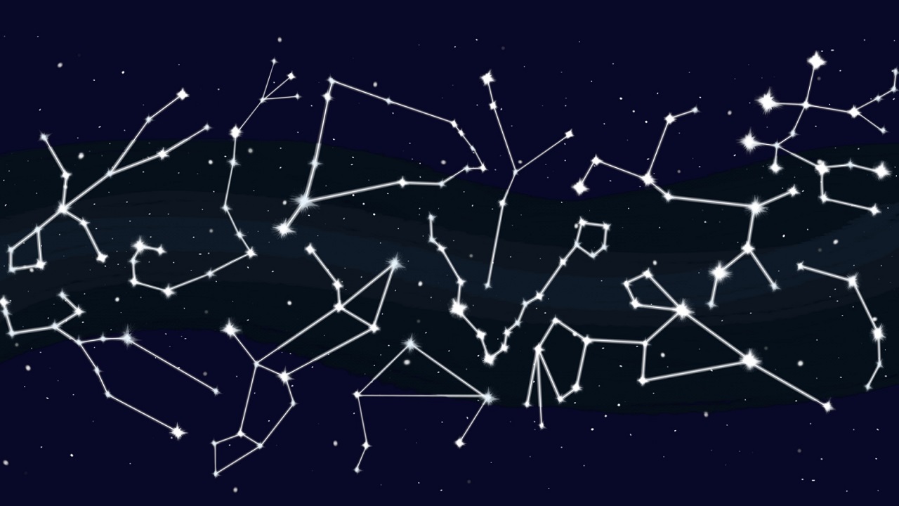 constellations