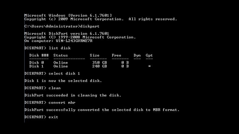 Windows 10'daki 'Bu Diske Yklenemez' Hatas Nasl zlr?