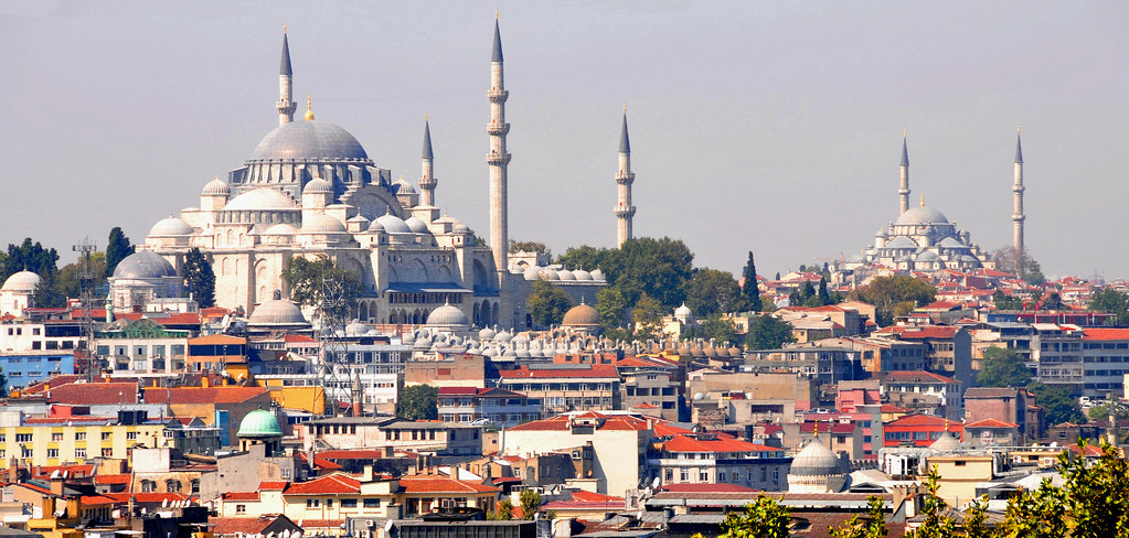 İstanbul’da 7 Büyüklüğünde Depremler Bekleniyor