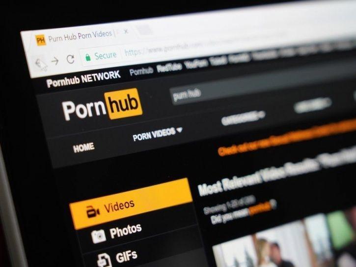 Porno Sitelerinin Verileri Üçüncü Partilerle Paylaşıyor