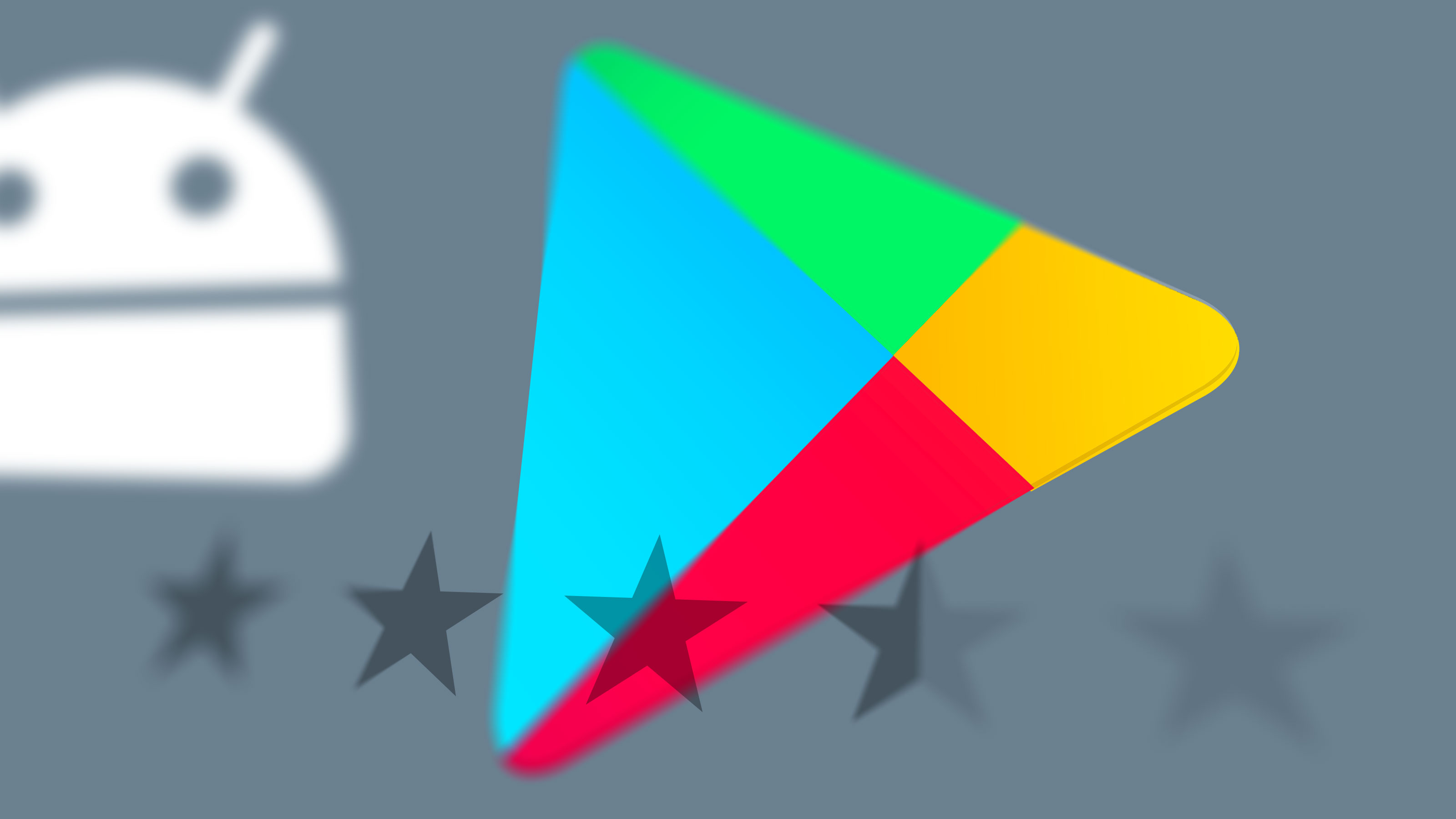 Google, 7 Casusluk Uygulamasını Play Store'dan Kaldırdı