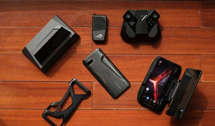 Asus ROG Phone 2 - Fiyatı ve Özellikleri