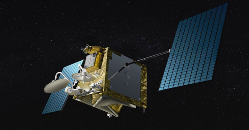 OneWeb, İnternet Uydularındaki Test Sonuçlarını Açıkladı
