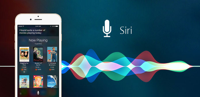 Apple, Nesnelerin İnterneti İçin SiriOS Geliştiriyor