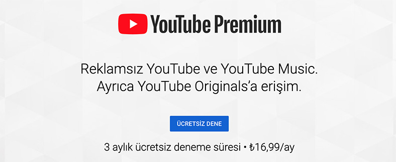 YouTube Premium Detaylı İnceleme: Parasını Hak Ediyor mu?