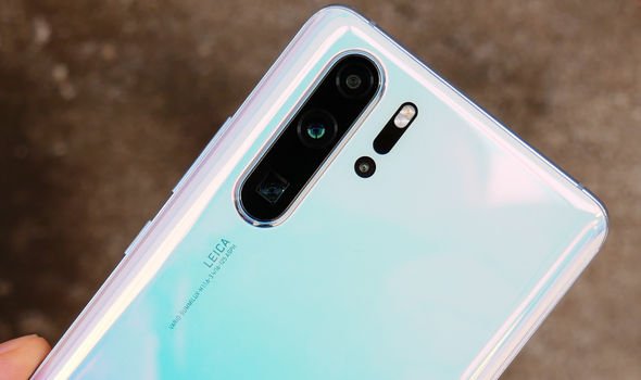 3 Features That Make Huawei P30 Pro The Best Android Phone