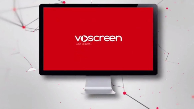 ingilizce öğrenme programları voscreen