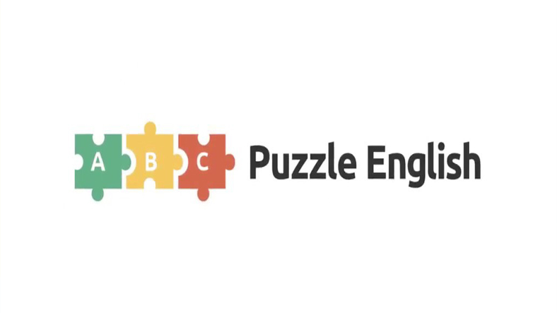 ingilizce öğrenme programları puzzle english