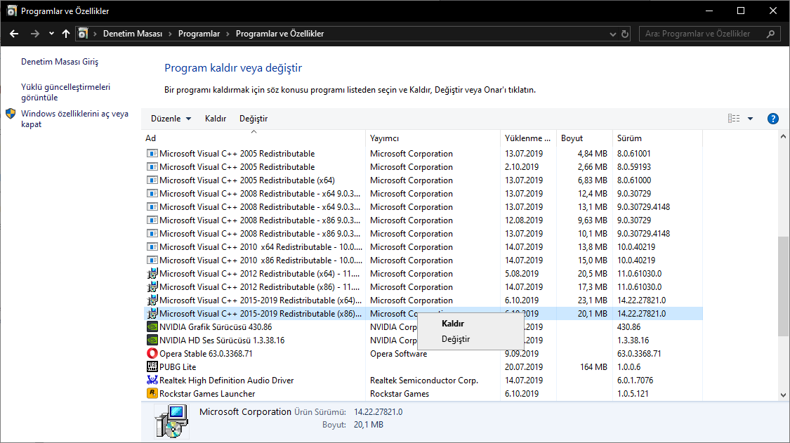 Redistributable package hybrid x86. Microsoft Visual c++ Redistributable Hybrid. Microsoft Visual c++ Redistributable 2019. Microsoft Visual c++ 2005-2008-2010-2012-2013-2015 Redistributable package Hybrid x86 & x64. Как удалить Windows Visual c++ 2015.