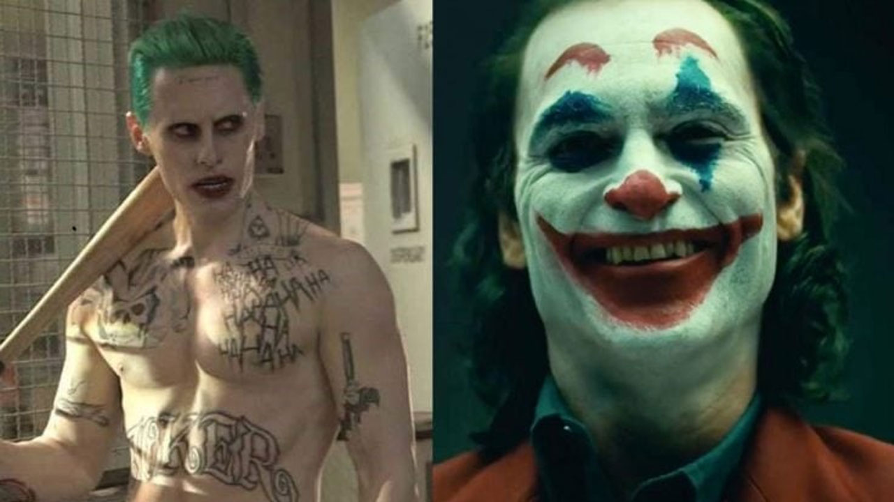 Jared Leto, Meğer Yeni Joker Filmini İptal Ettirmek İstemiş