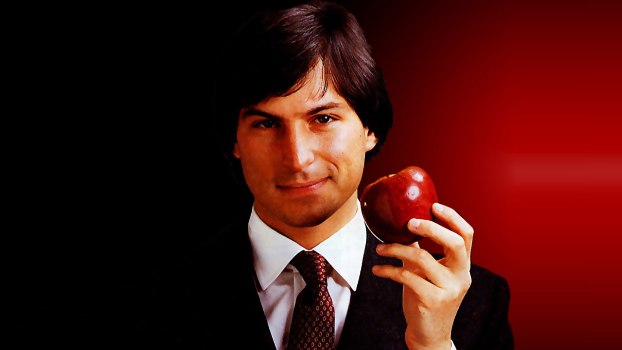 steve jobs apple