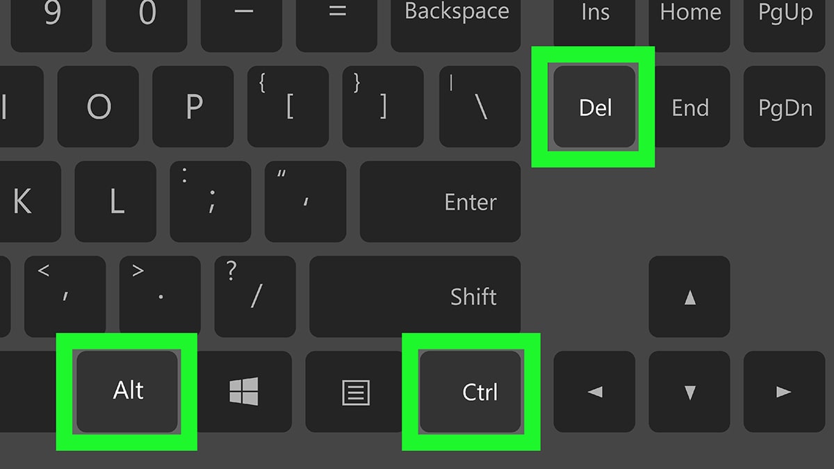 klavye kısayolları nasıl değiştirilir