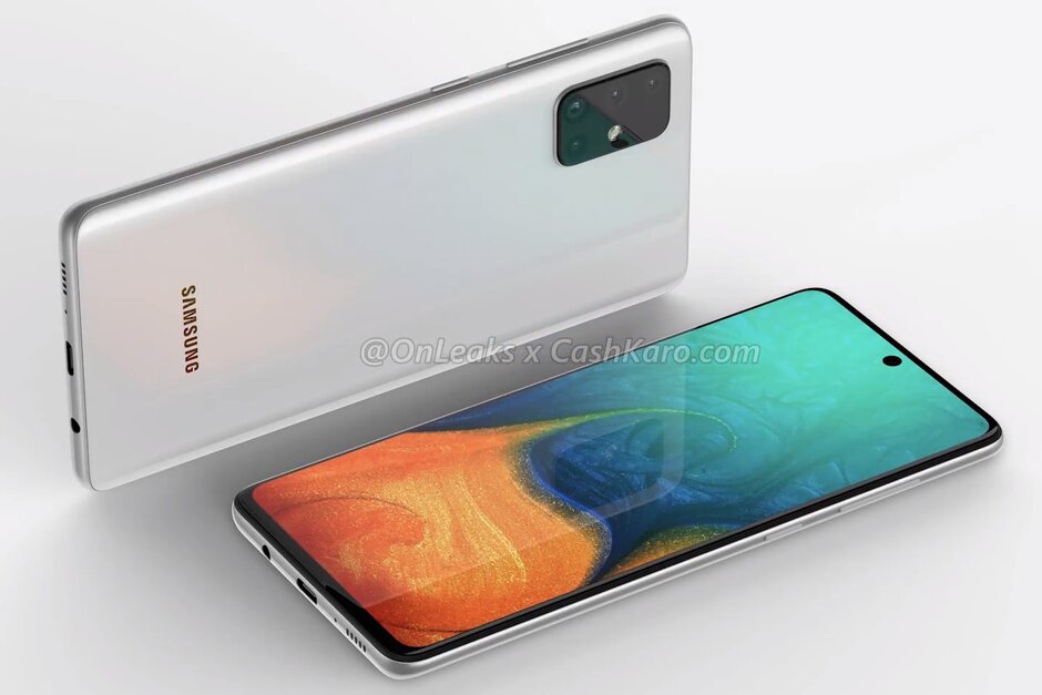 Ini Harga Resmi Samsung Galaxy A50 Dan Galaxy A30 Di Indonesia