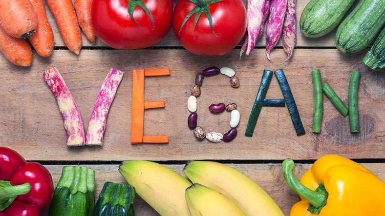 Vegan Beslenme Hakkında 6 Bilimsel Bilgi