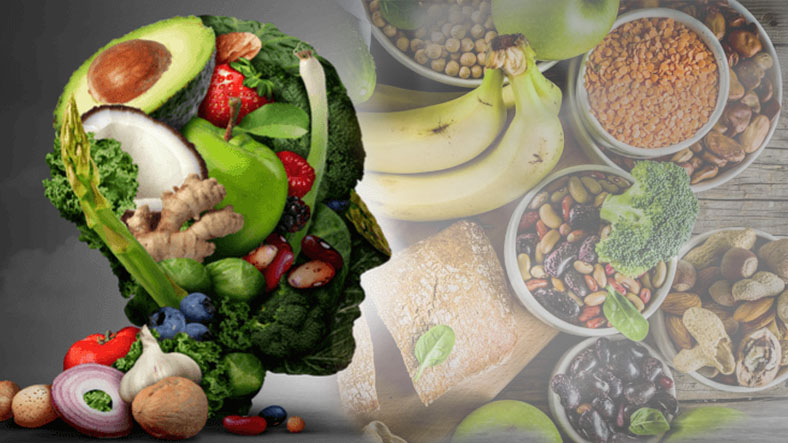 Vegan Beslenme Hakkında 6 Bilimsel Bilgi
