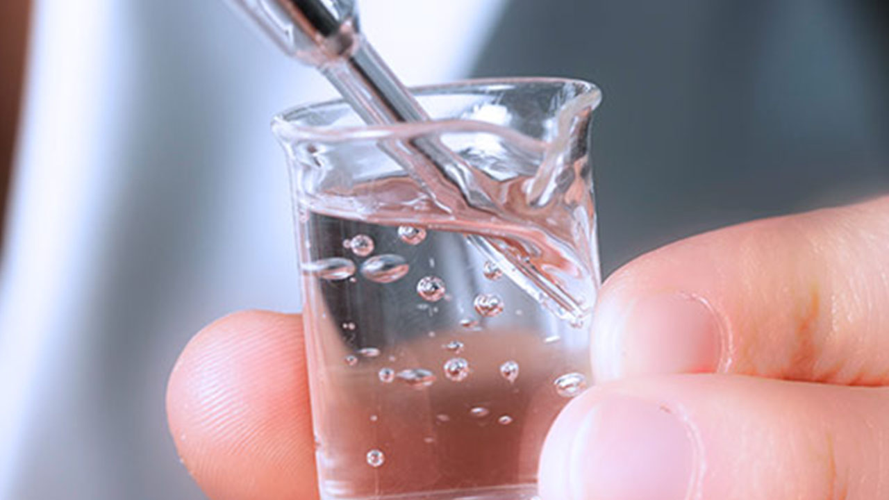 Hyaluronic Acid Products Industry