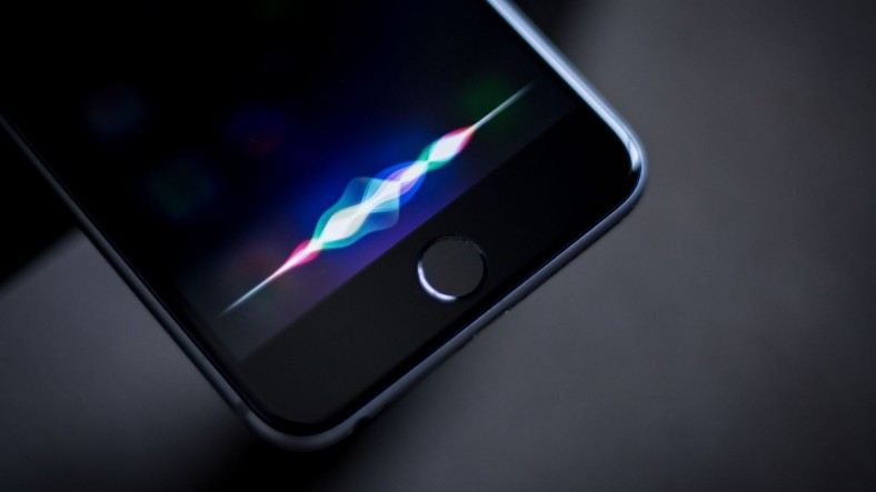 Rapor Apple Siri, Dünyanın En Popüler Sanal Asistanı