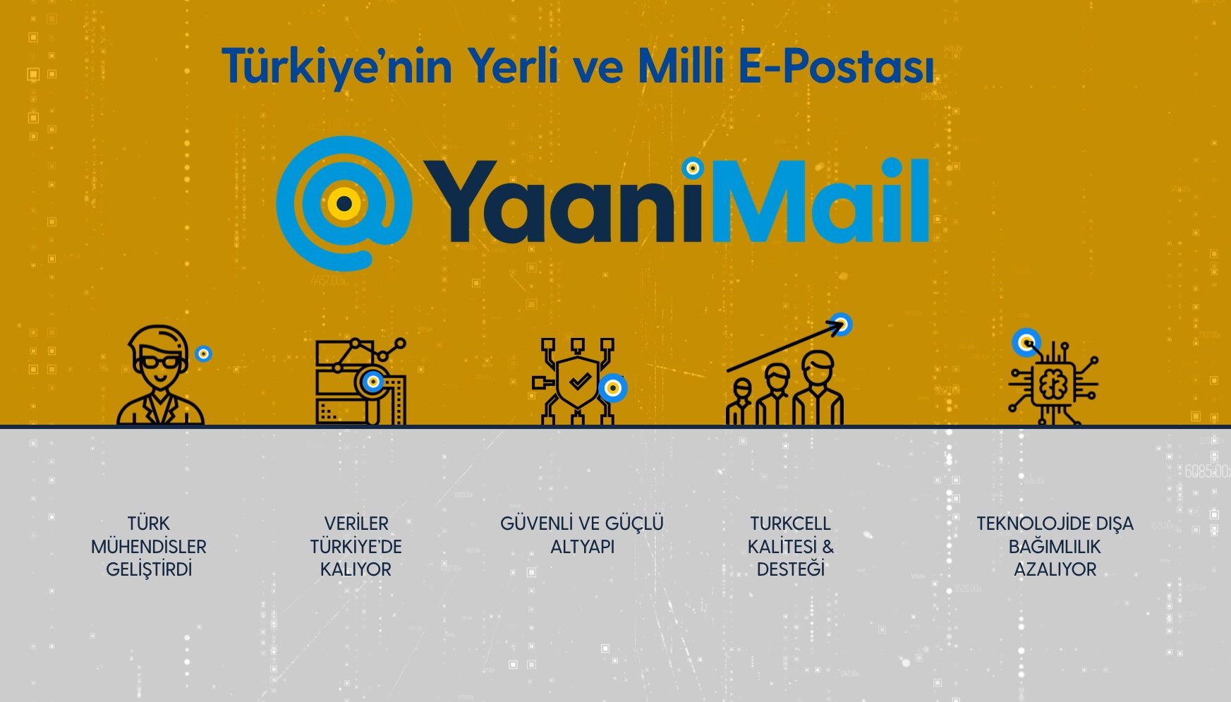Yaani Mail