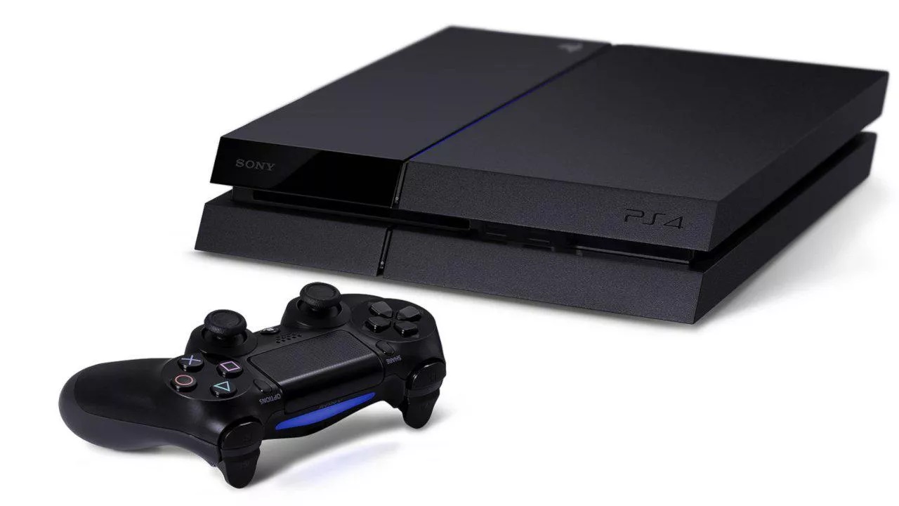definitief Subsidie bezig PlayStation 4 Emulator 'GPCS4' Near Completion - Latest News+