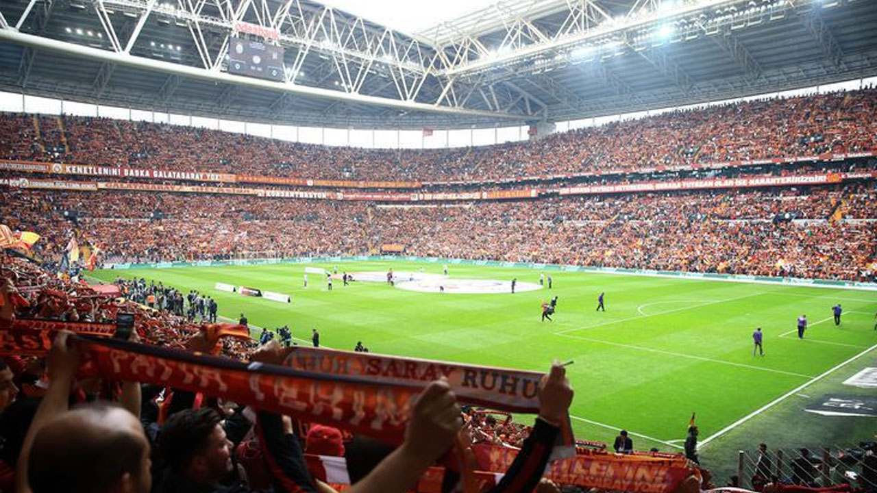 Galatasaray Taraftarlarna Sz Hakk Veren Token kt!