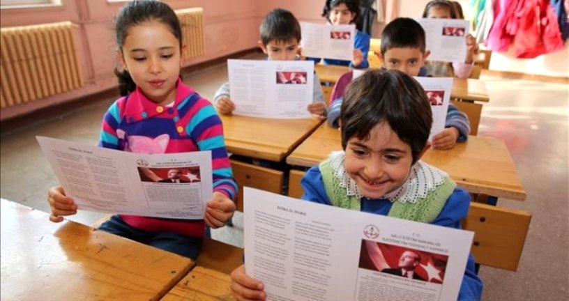 PISA Başarısını Artırmak İçin Seçilmiş Okullarla Çalışılıyor Türkiye