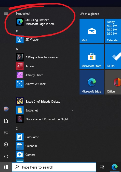 Windows 10 /Windows10 reklam kaldırma/AD BLOCKER /PRGRAMSIZ